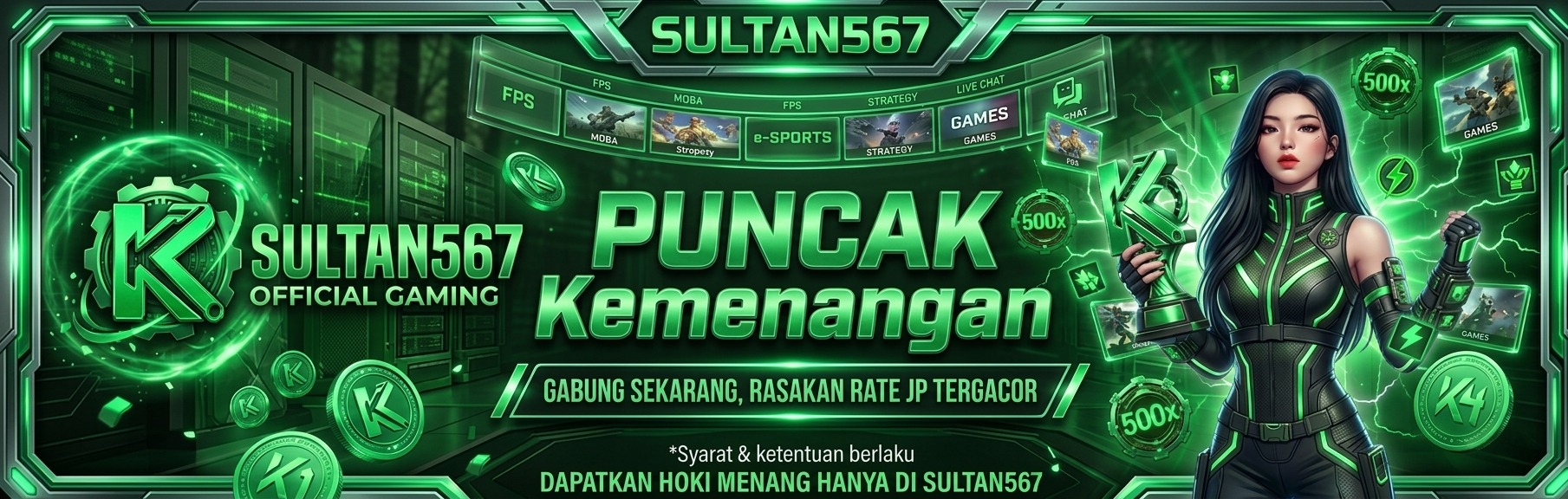 Slot